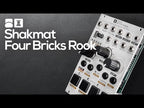 Four Bricks Rook : Demo