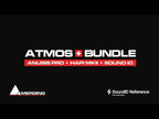 Merging Technologies ATMOS Bundle