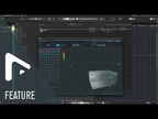 Steinberg Nuendo 11 - Electronic Delivery Video 1