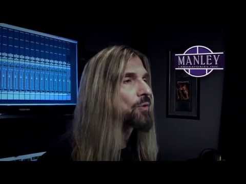 Manley CORE Tutorial Part 1 - Intro