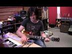 Caroline Guitar Company Cannonball Pedal - VK Edition