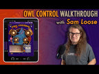 Safari Audio Owl Control Multi-Mode Compressor Plug-in - Electronic Delivery