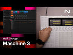 Native Instruments Maschine 3 and Central Library Upgrade from Maschine 2 - Electronic Delivery