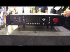 Rupert Neve Designs RMPD8 | Winter NAMM 2018 | Vintage King