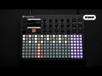 Polyend Play+ FAT Synth Engine Demo