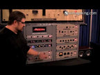 Mercury EQ-H1 Mono Tube Equalizer