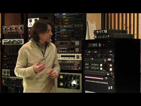 Neve 33609 J/D Stereo Compressor