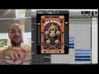 Safari Audio Lion Master Mastering Limiter Plug-in - Electronic Delivery
