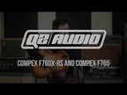 Q2 Audio Compex Demo Feat. Tim Callaghan - Do it for the Girl
