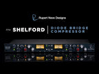 The 5254 Dual Diode Bridge Compressor