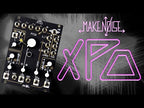 Make Noise XPO Stereo Prismatic Oscillator Eurorack Module