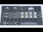 Gamechanger Audio PLASMA Rack Preview
