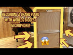 AfterSound Reverbophone Remote Control - Honey Oak Video 4