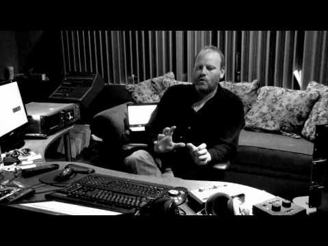 Jim Wilson Interview Grace Design
