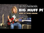 Electro-Harmonix Big Muff Pi - Classic