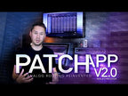 Flock Audio PATCH APP v2.0 Announcement - New Features & Walkthrough