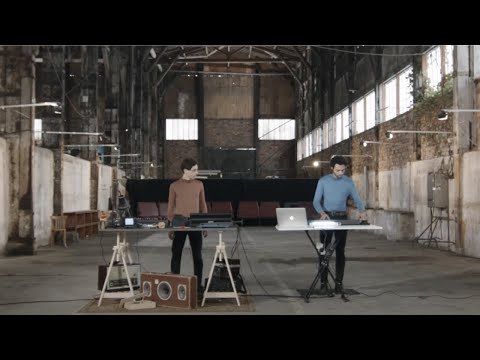 Expressive E Touche Synth Controller