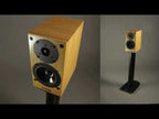 PMC Loudspeakers Advanced Transmission Line Overview