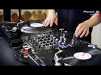 Pioneer PLX-1000 Professional DJ Turntable