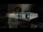 Neve 1081 CH Microphone Preamp/EQ - Horizontal