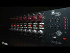 Heritage Audio OST-8 ADAT 500 Series Rack