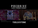 Pettyjohn PreDrive Demo 1: Basic Functions