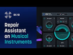 iZotope RX 10 Advanced Audio Repair Tool - Electronic Delivery Video 4