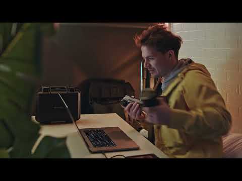 Glyph Technologies Blackbox Plus Rugged Portable SSD - 1TB