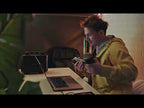 Glyph Technologies Blackbox Plus Rugged Portable SSD - 1TB