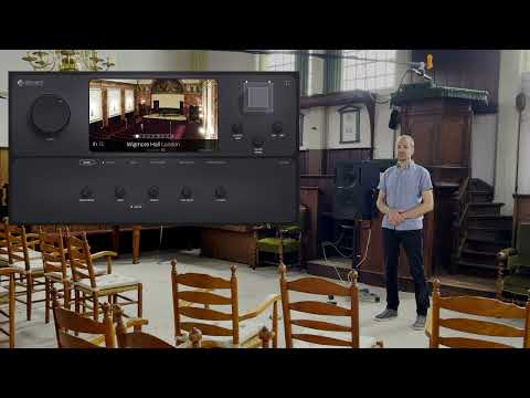 Audio Ease Altiverb 8 Regular Convolution Reverb Plug-in - Electronic Delivery