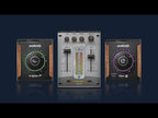 Enhancing Synth Leads with Waves Center and the OneKnob Series