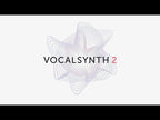 iZotope VocalSynth 2