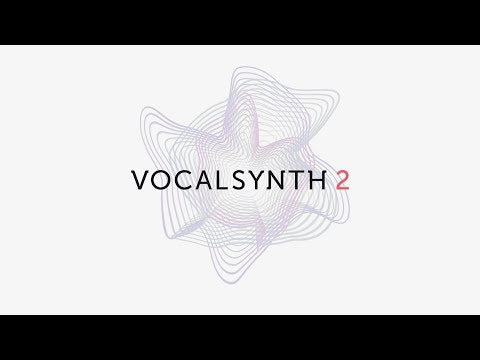 iZotope VocalSynth 2