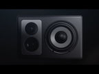 Say Hello to the Footprint03 Active Studio Monitor