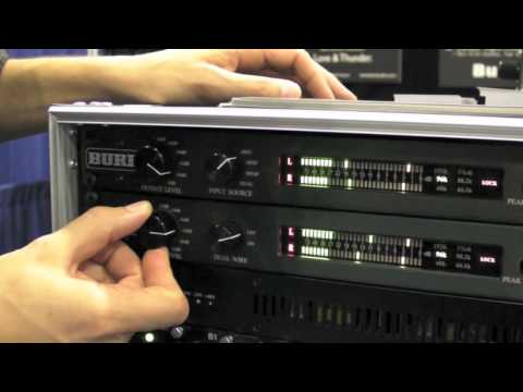 BURL Audio B2 Bomber 2-Channel DA Converter