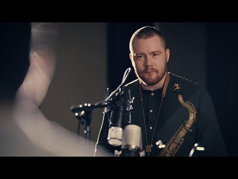 Christian Li & Matthew Halpin - Lion's Mane | Sphere Sessions