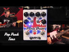 Wampler Pedals Plexi-Drive Deluxe (Demo Deal)