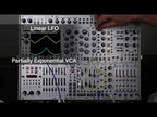 Intellijel Quad VCA