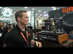 Warm Audio WA-251 & WA-84 | Winter NAMM 2019 | Vintage King