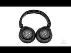 Behringer HPX6000 Professional DJ Headphones