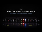 The MBC: Dual Path A-D Converter & Limiter