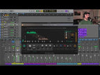SSL Native X-Echo Tape Delay Plug-In - Electronic Delivery
