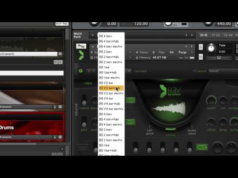REV Walkthrough Part 2