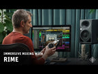 Neumann RIME Reference Immersive Monitoring Environment DAW Plug-In - Electronic Delivery