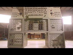 The Historic EMI/Abbey Road Studios REDD.37 Console