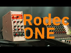 Rodec ONE 100-Series Module Chassis