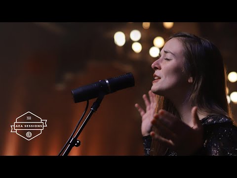 Margaret Glaspy & Tyler Chester |  ‘I Do' by Sarah Siskind | AEA Sessions