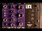 Purple Audio Lilpeqr M 500 Series Stepped Progam EQ