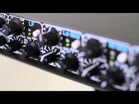 Empirical Labs Lil FrEQ (Demo Deal)