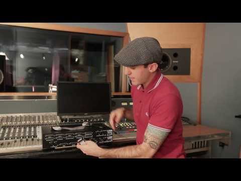 Dangerous Music MONITOR-SR Surround and ATMOS Expansion Unit - Ebony